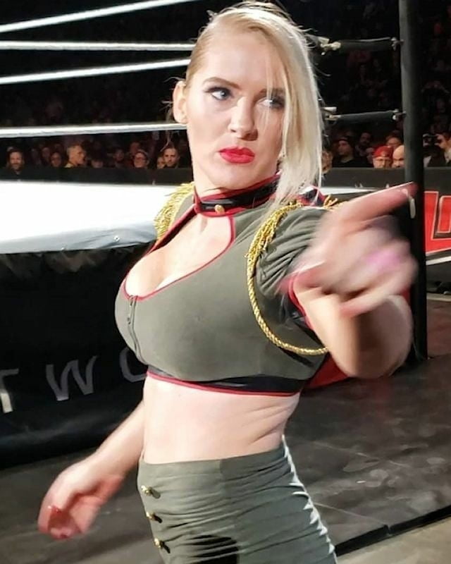 Lacey evans (wwe)
 #95695642