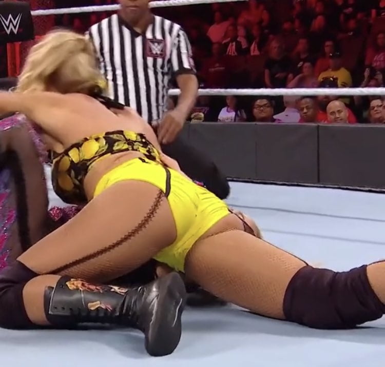 Lacey Evans (WWE) #95695659