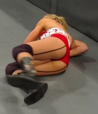 Lacey evans (wwe)
 #95695674