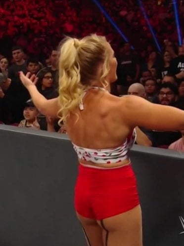 Lacey Evans (WWE) #95695680