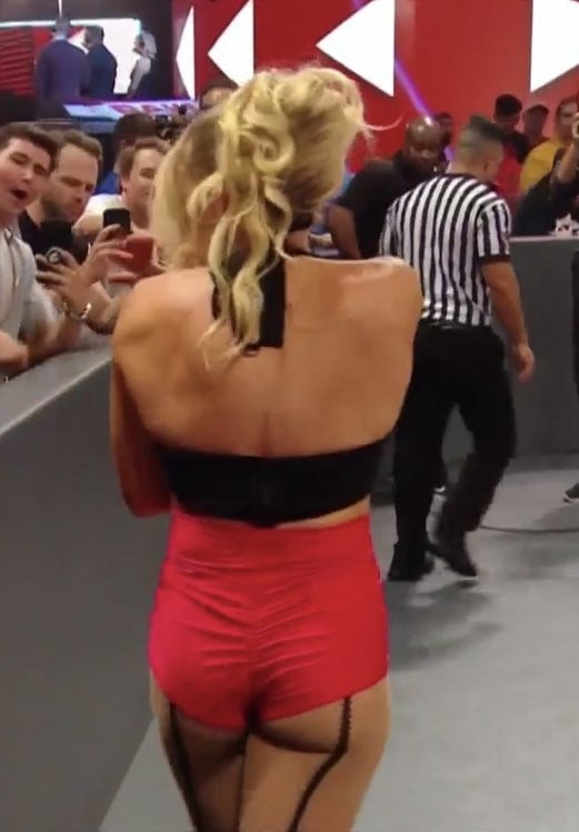 Lacey Evans (WWE) #95695692