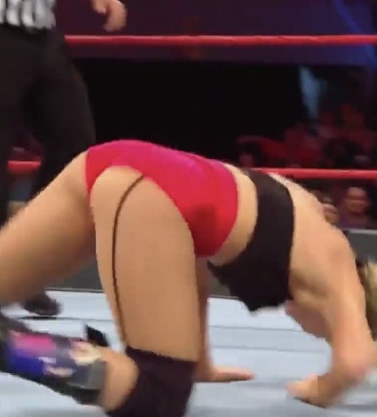 Lacey evans (wwe)
 #95695701