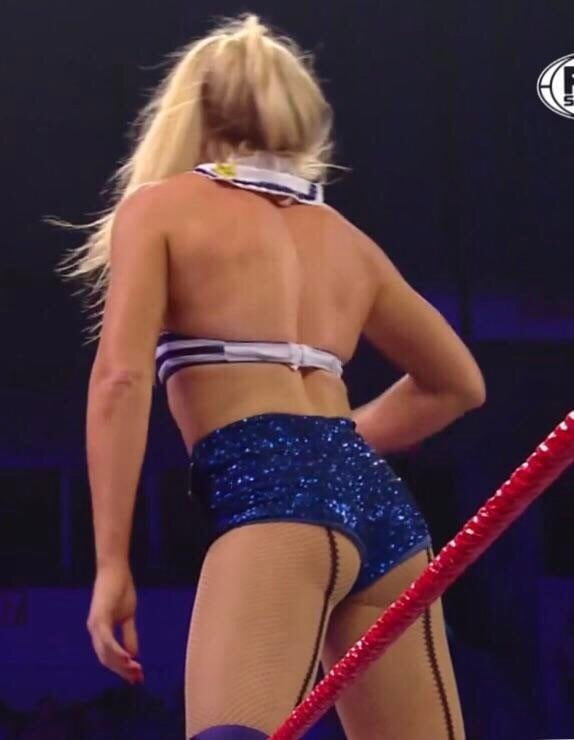 Lacey Evans (WWE) #95695745
