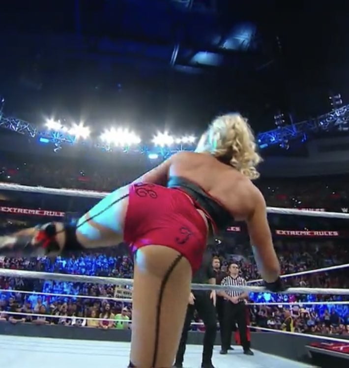 Lacey evans (wwe)
 #95695757