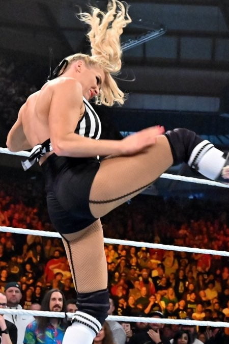 Lacey Evans (WWE) #95695775