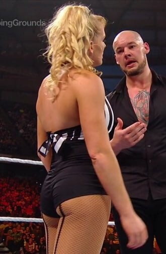 Lacey evans (wwe)
 #95695784