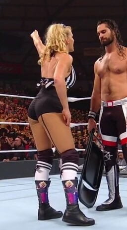 Lacey Evans (WWE) #95695787