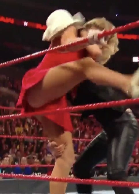 Lacey evans (wwe)
 #95695799