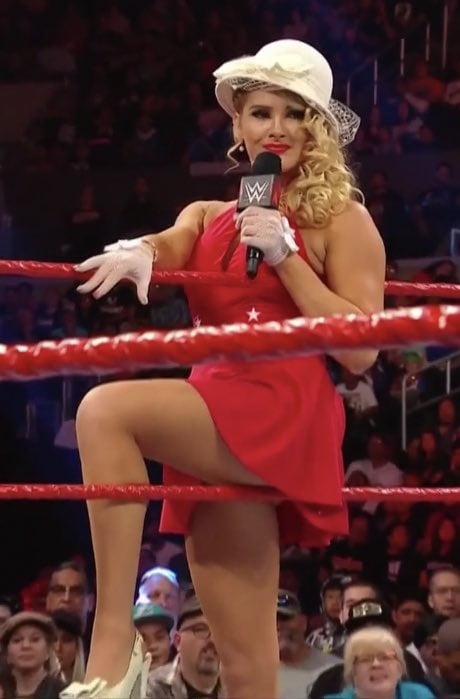Lacey Evans (WWE) #95695802