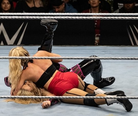 Lacey Evans (WWE) #95695805
