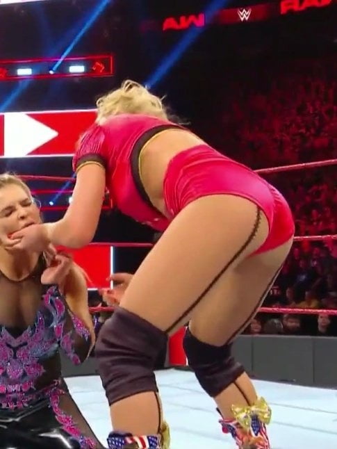 Lacey evans (wwe)
 #95695971