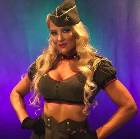 Lacey evans (wwe)
 #95696014
