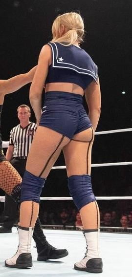 Lacey evans (wwe)
 #95696234