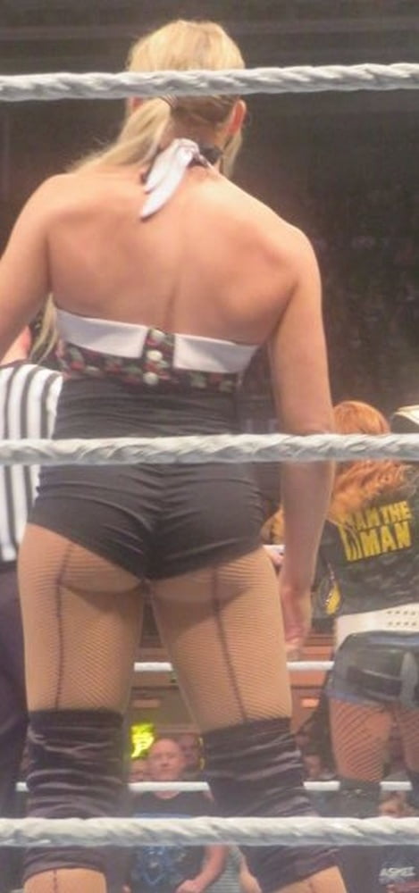 Lacey Evans (WWE) #95696561