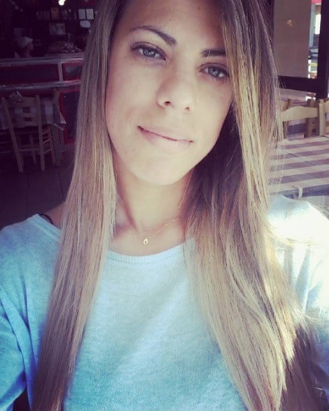 Dimitra Frantzi #80629510