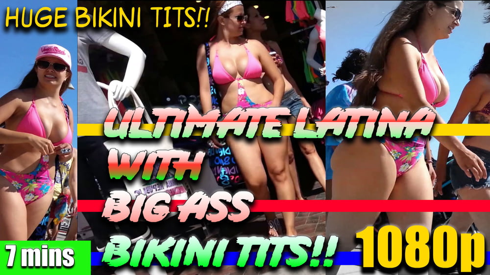 Ultimative Latina mit riesigem Arsch n Titten, muss man sehen!!!
 #103377688
