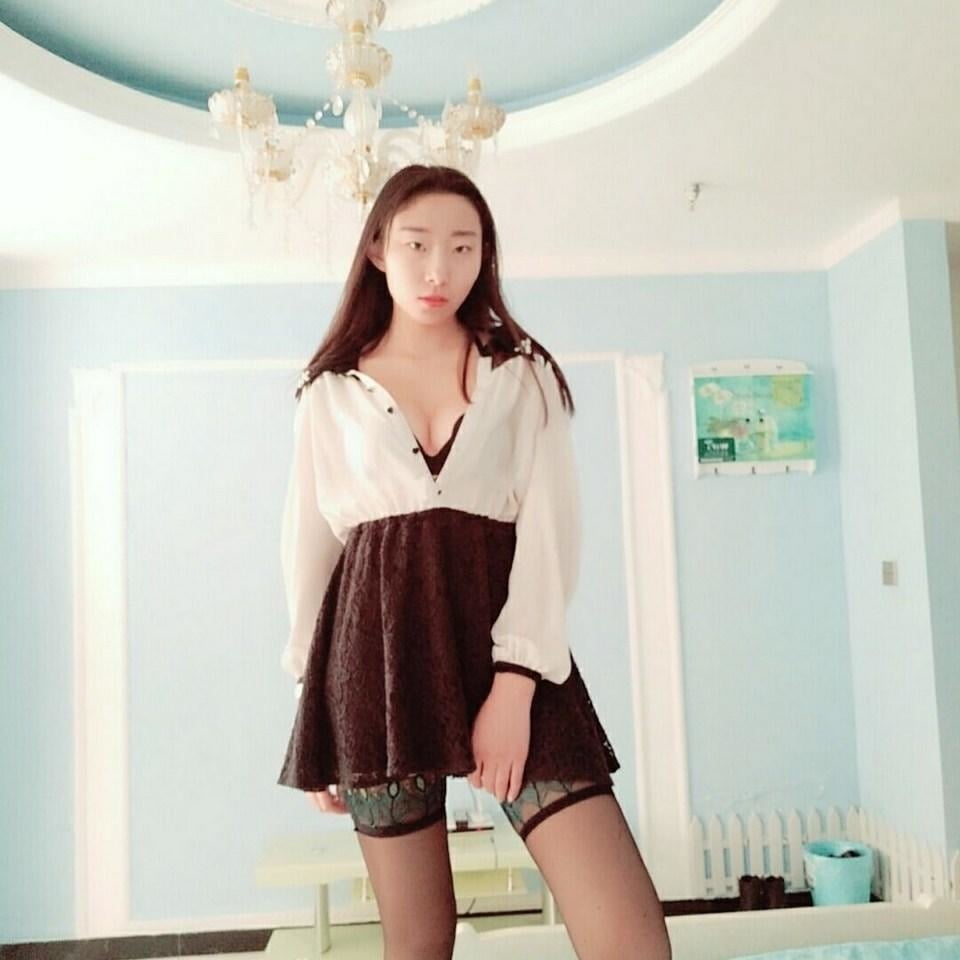 Chinese Amateur-247 #102671195