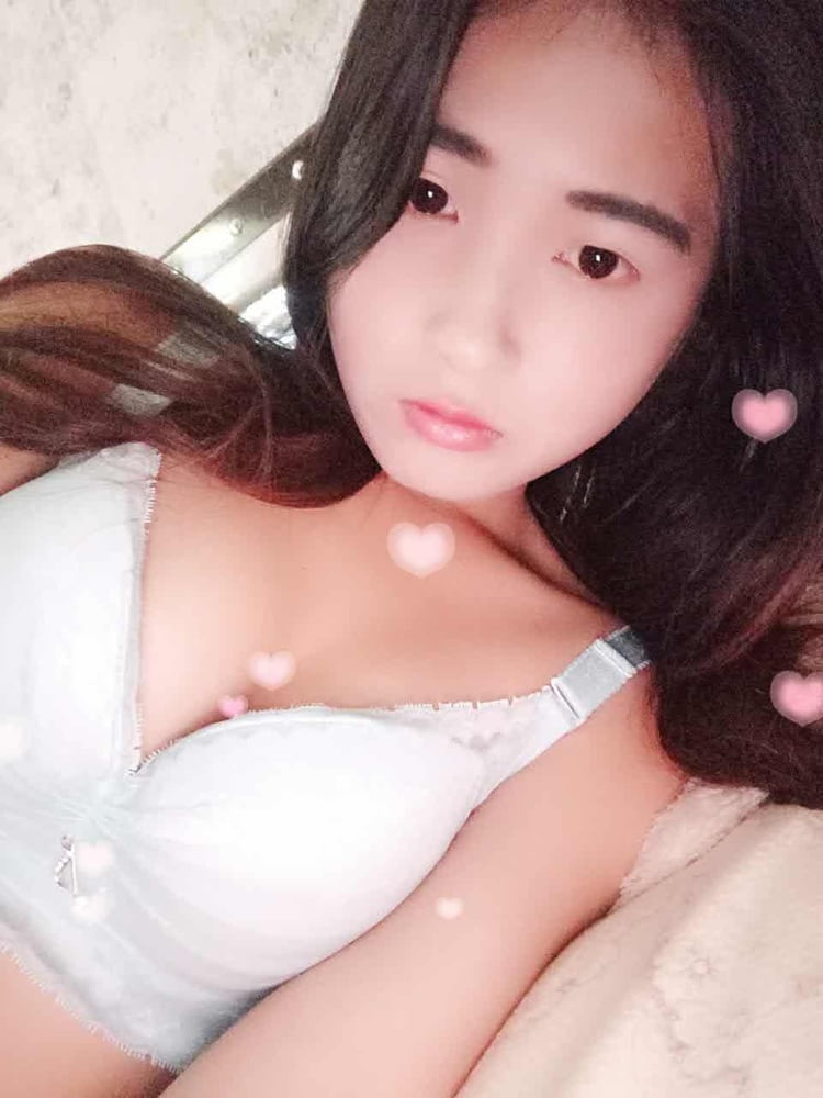 Amateur Chinese Teen #81528612
