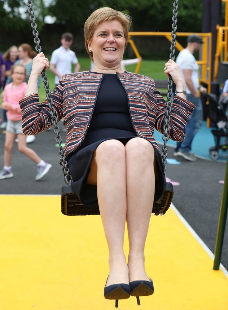 Scotish Politician Nicola Sturgeon Porn Pictures Xxx Photos Sex Images 3838905 Pictoa 2187