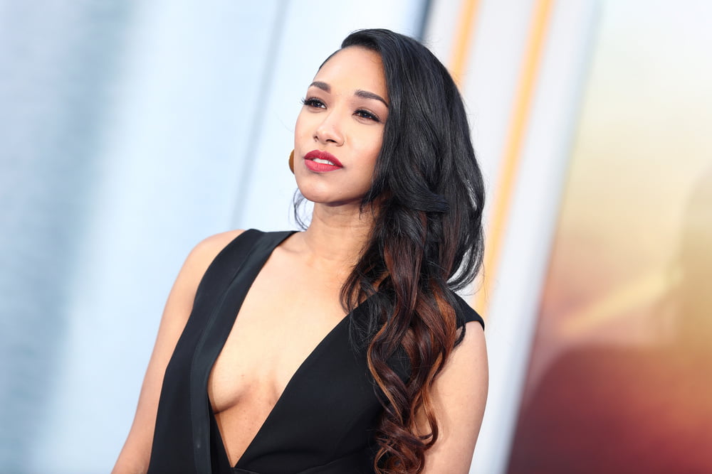 Candice Patton #82738355