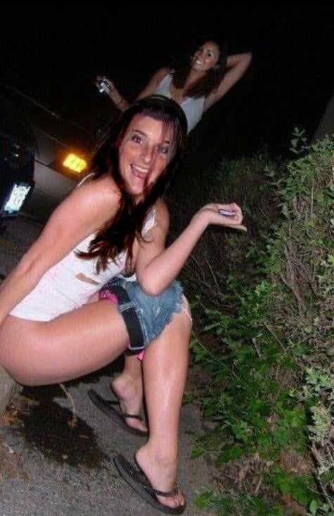 Surprised pee #97367305