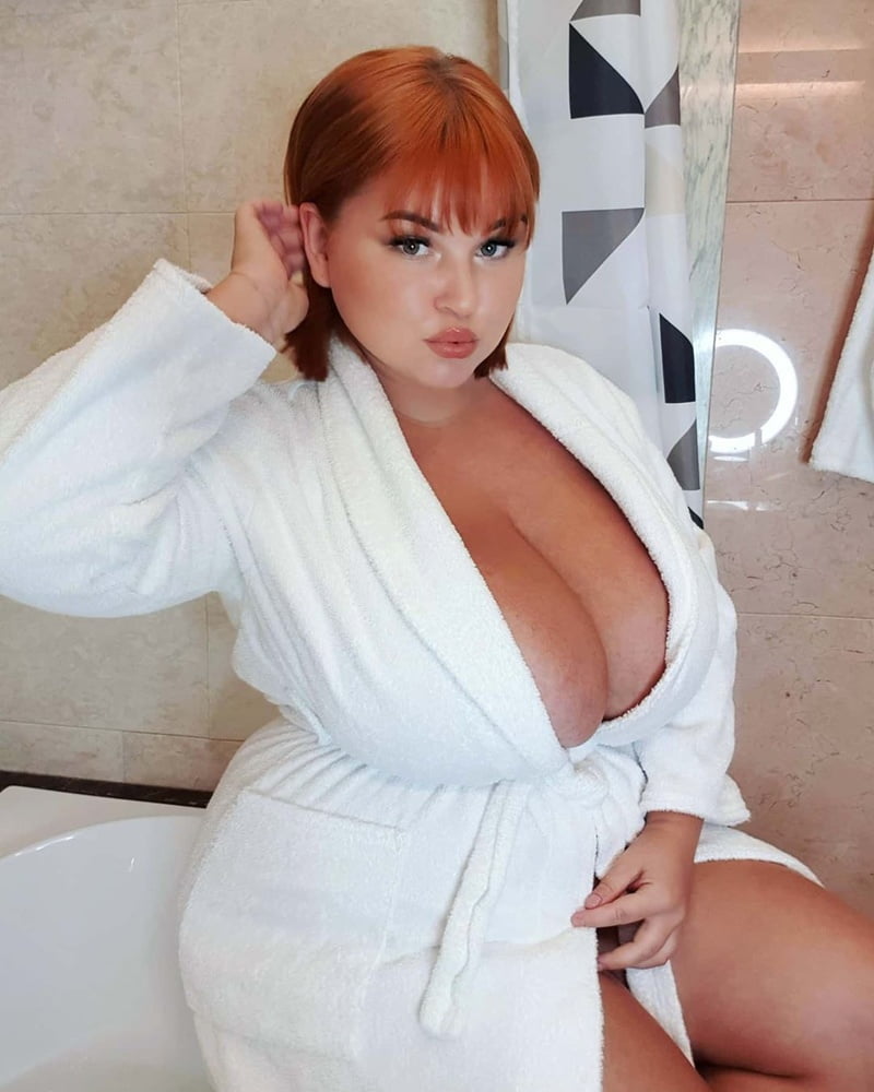 Hot russian bbw alena
 #97287055