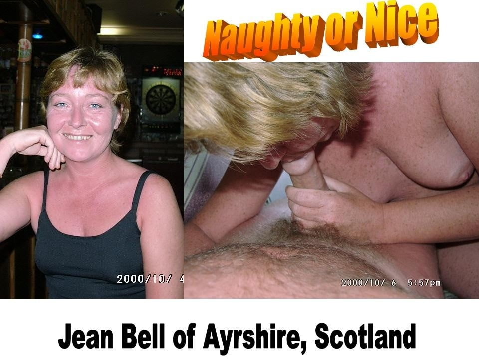 Jean kennedy épouse salope écossaise
 #103295313