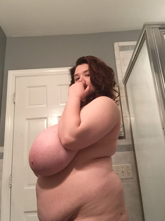 Ssbbw big girls bigger boobs
 #89264845