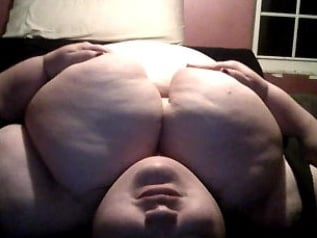 Ssbbw big girls bigger boobs #89264906