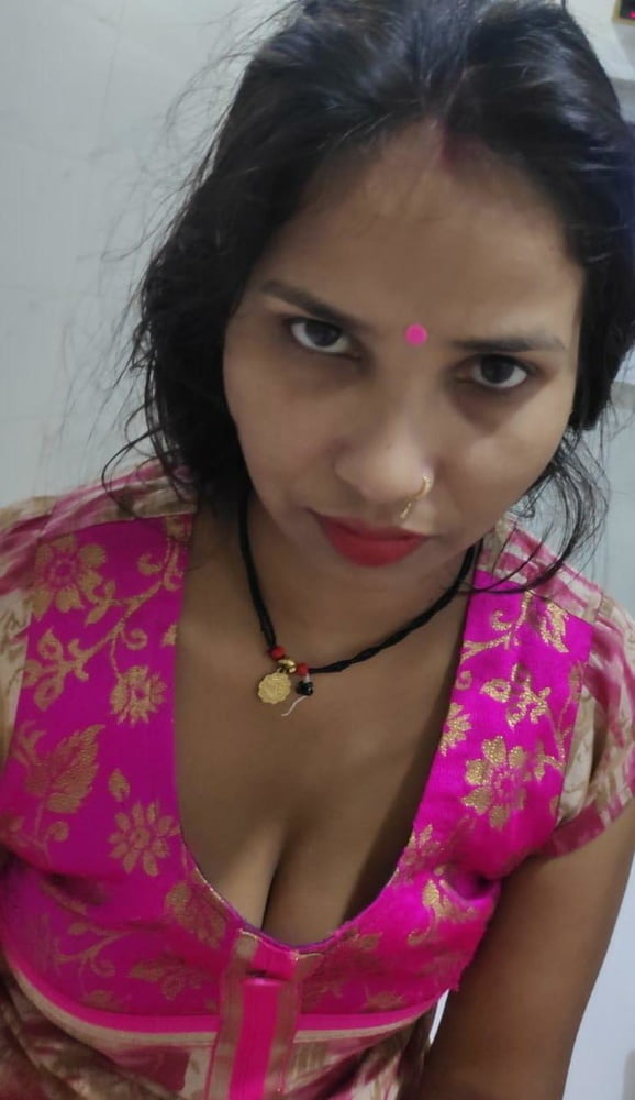 Desi North Indian Wife Cheating on Husband #79896793