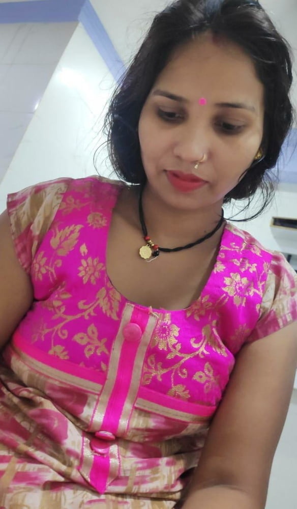 Desi North Indian Wife Cheating on Husband #79896838
