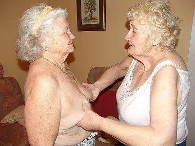 Grannies and matures #94097355