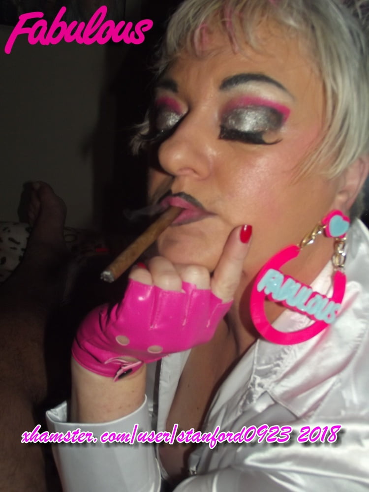 SLUT FABULOUS #107178258