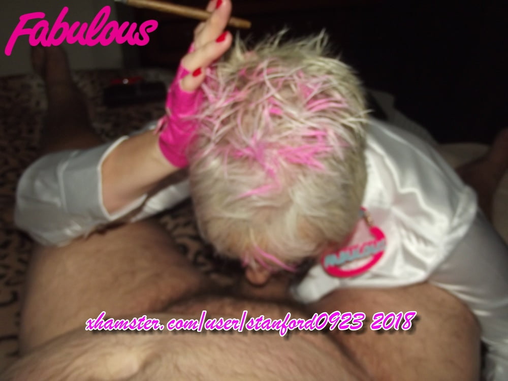 SLUT FABULOUS #107178276