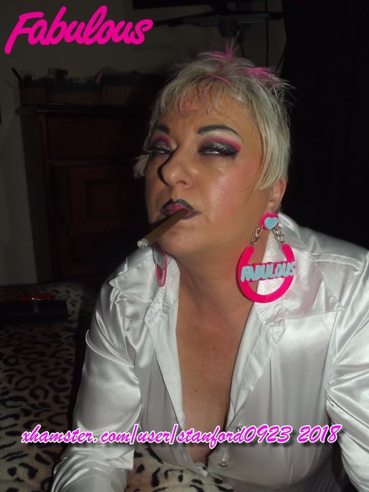 SLUT FABULOUS #107178280