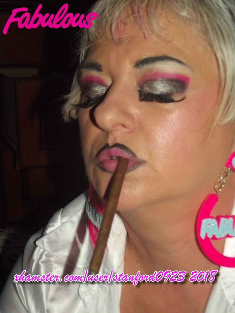 SLUT FABULOUS #107178281