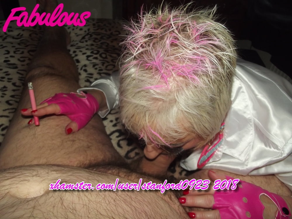 SLUT FABULOUS #107178303