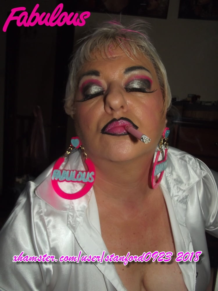 SLUT FABULOUS #107178307