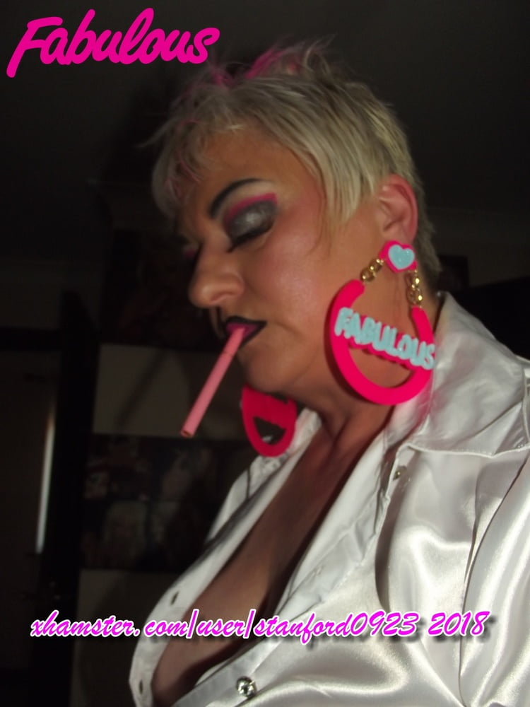 SLUT FABULOUS #107178312