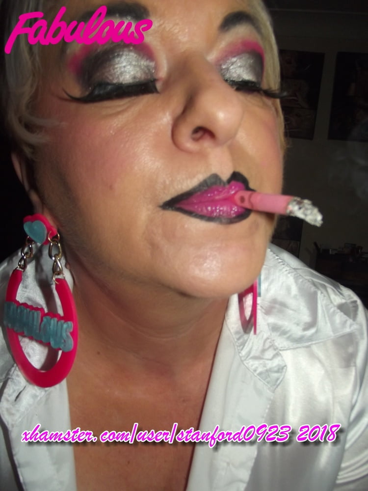 SLUT FABULOUS #107178315