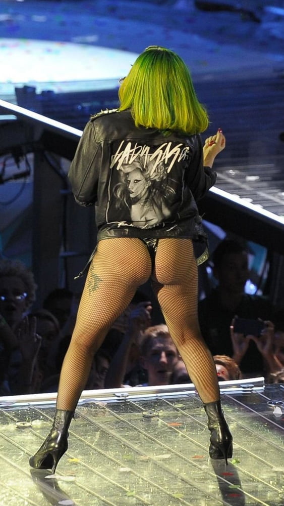 Lady Gaga - Perfect Ass #97533803