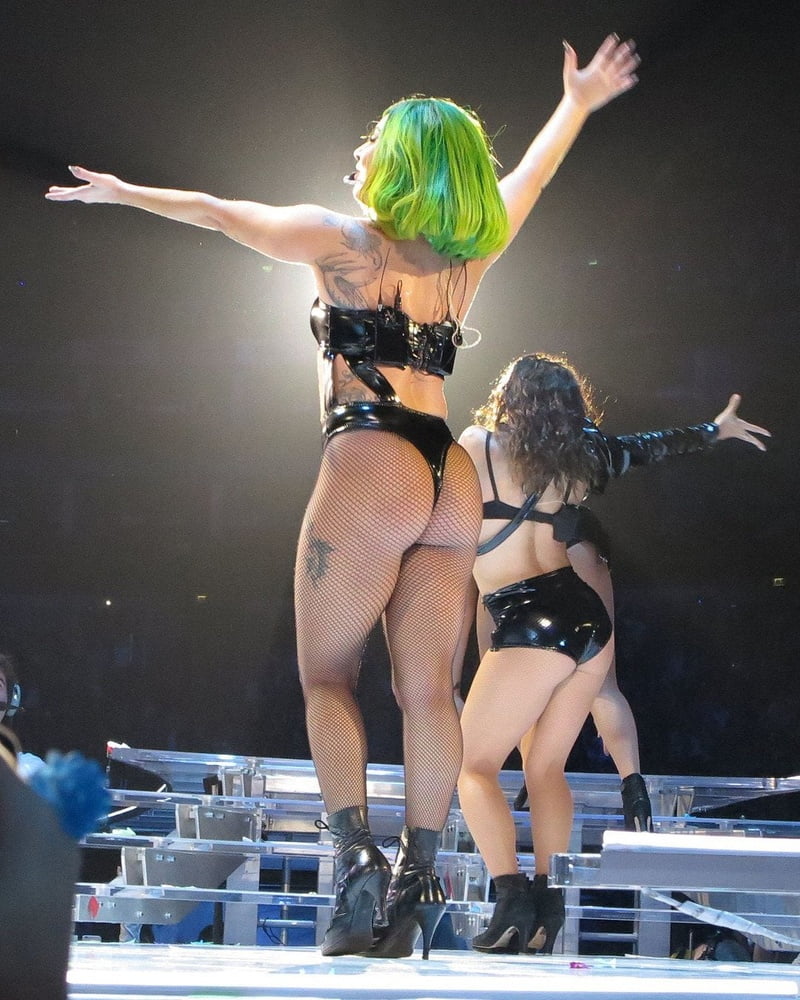 Lady Gaga - Perfect Ass #97533806