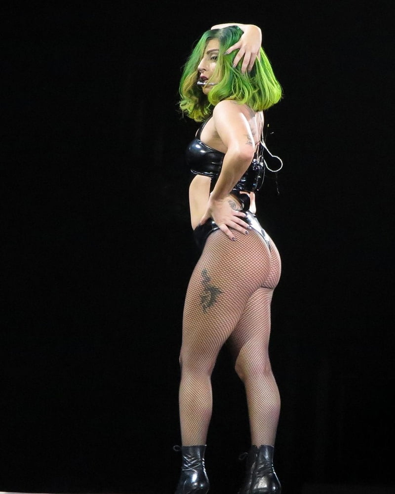 Lady Gaga - Perfect Ass #97533807