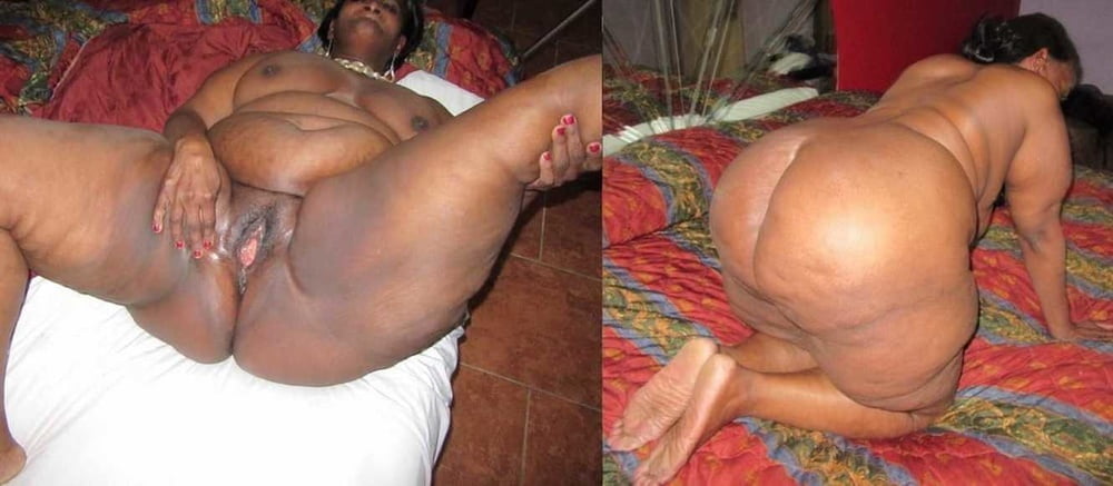 Serie negra 03: de milf a gilf con maduras en medio
 #101710099