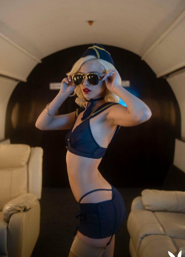 Kiara Cole desnuda #108296668