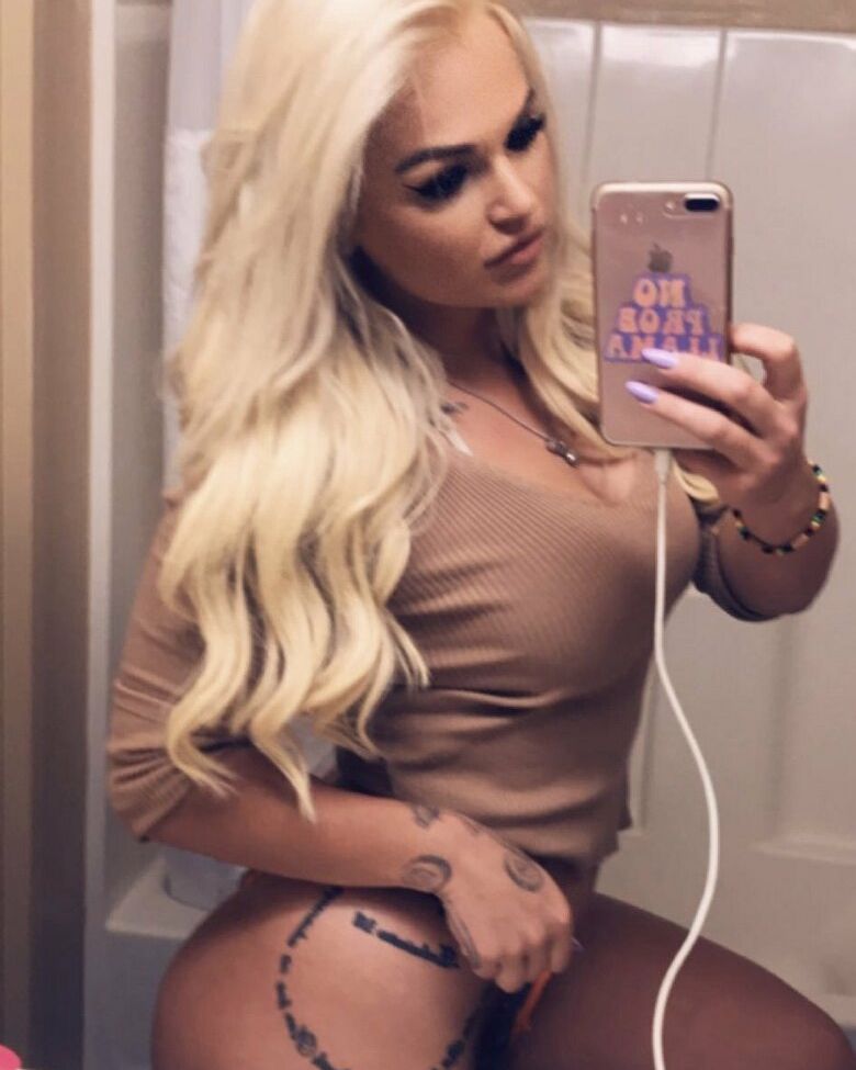 Gun_mamii desnuda #108175375