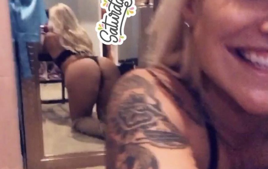 Gun_mamii desnuda #108175403