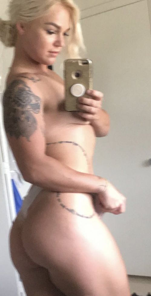 Gun_mamii desnuda #108175422