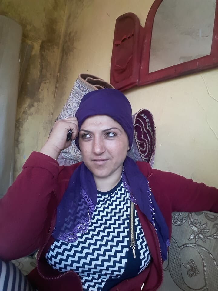Turkish Muslim Mature Hijab - HUGE BOOBS Milf (NON-Porn) #81840918