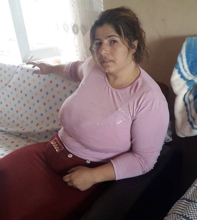 Turca musulmana matura hijab - tette enormi milf (non-porno)
 #81840930